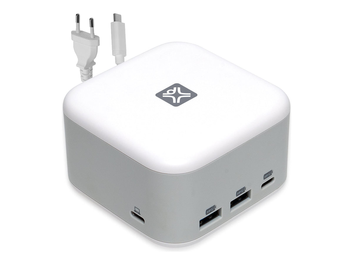 XTREMEMAC X-CUBE PRO - Solution de bureau complète 2 en 1