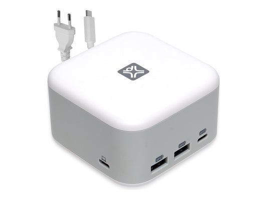 XTREMEMAC X-CUBE PRO - Solution de bureau complète 2 en 1