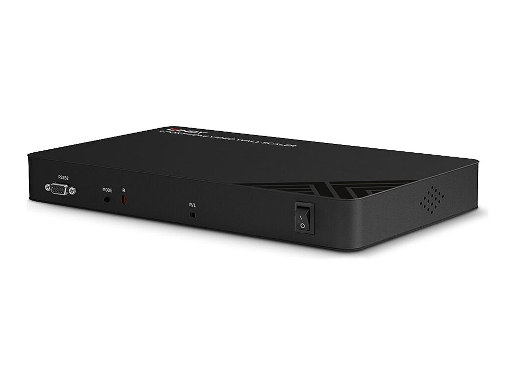 LINDY 9 Port HDMI Video Wall Scaler