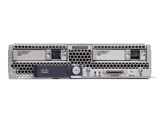 CISCO UCS B200 M5 Blade w/o CPU mem HDD mezz REMANUFACTURED