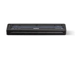 BROTHER PocketJet 8 PJ-823 Printer Mono B/W direct thermal A4 300x300dpi 13.5ppm USB-C
