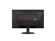 AOC Q27G41ZDF 27p QD-OLED 240Hz 0.3ms 400cd/m2 HDMI 2.0 DP1.4
