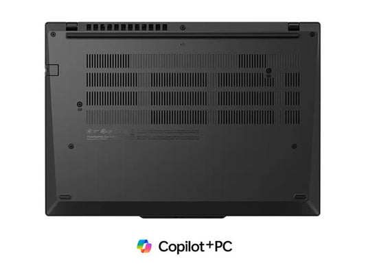 LENOVO ThinkPad P14s G6 AMD Ryzen AI 9 HX PRO 370 14p WUXGA 64Go 1To SSD UMA W11P 3 ans RA