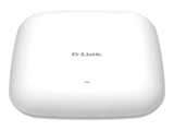 D-LINK Accesspoint AC1200 Wave2 Dual Band PoE DAP-2662
