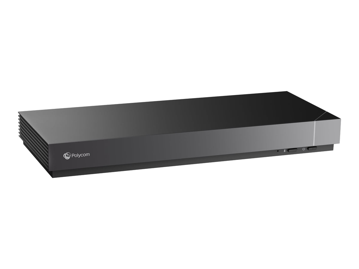 HP Poly G7500 Video Conferencing System with EagleEyeIV 12x Kit No Power Cord