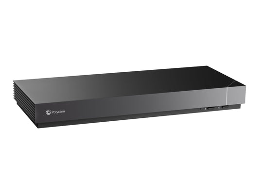 HP Poly G7500 Video Conferencing System with EagleEyeIV 12x Kit No Power Cord