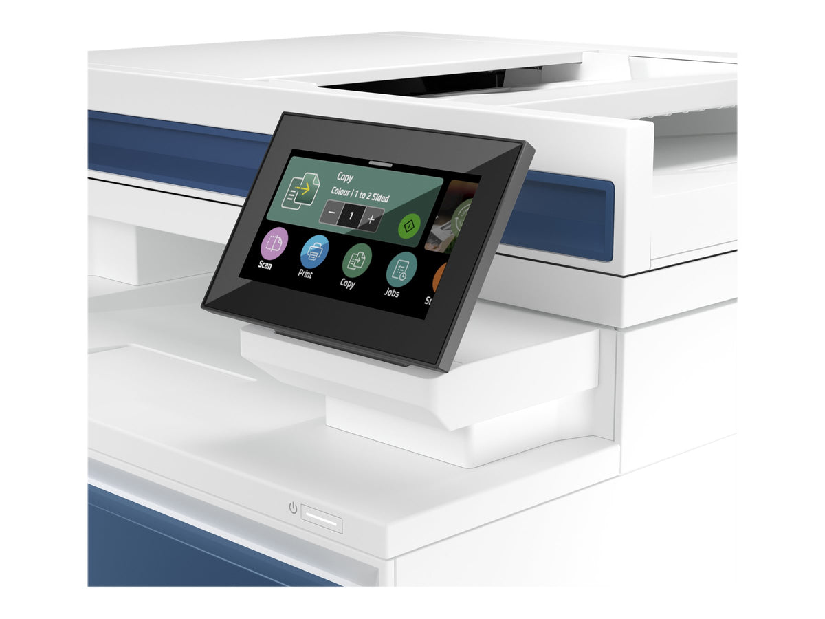HP Color LaserJet Pro MFP 4302dw MFP colour laser A4 33ppm Copy 33ppm Print 300sheets LAN USB Wi-Fi Bluetooth