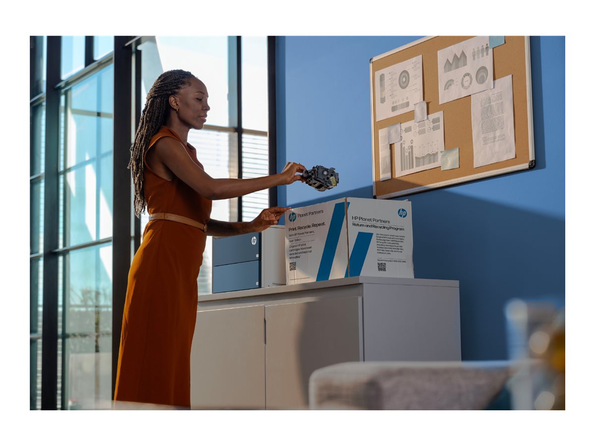HP LaserJet Enterprise 5502dn mono A4 50ppm