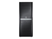APC Symmetra PX 250/500kW Battery Enclosure for up to 8 Battery Modules and Startup
