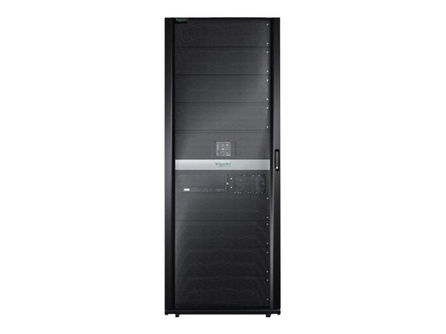 APC Symmetra PX 250/500kW Battery Enclosure for up to 8 Battery Modules and Startup