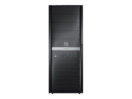APC Symmetra PX 250/500kW Battery Enclosure for up to 8 Battery Modules and Startup