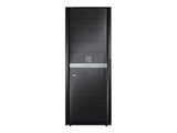 APC Symmetra PX 250/500kW Battery Enclosure for up to 8 Battery Modules and Startup