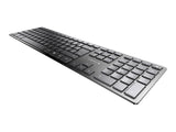 CHERRY KW 9100 SLIM Rechargeable desktop set (DE)