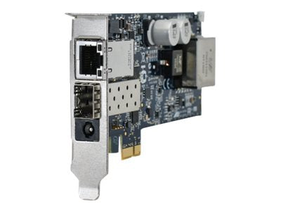 ALLIED TAA SFP POE+ NIC LF