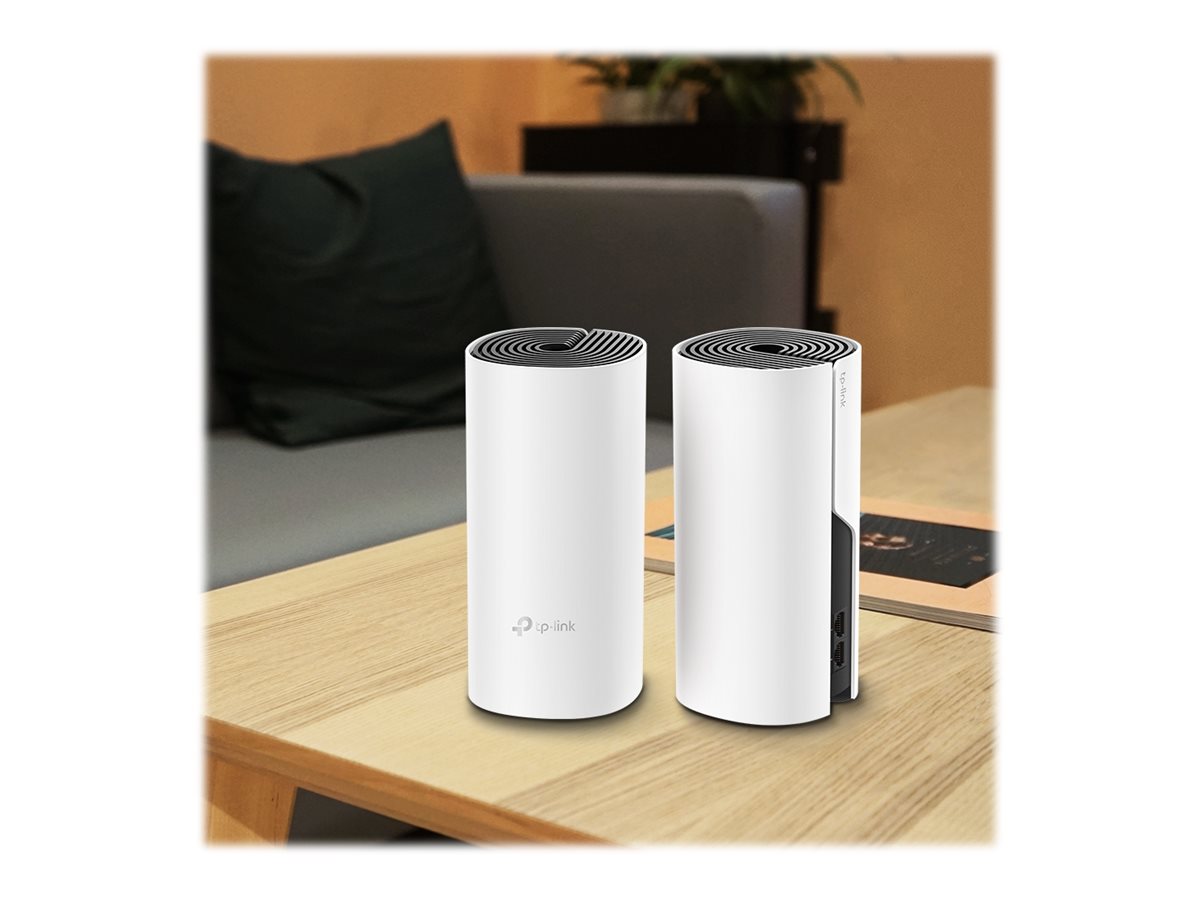 Deco M4 2-pack