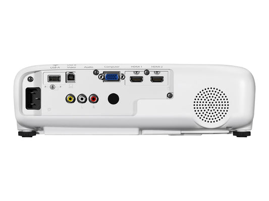 EPSON EB-FH06 3LCD Projector FHD 1080p 3500Lumen Home cinema/Entertainment and gaming