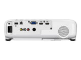 EPSON EB-FH06 3LCD Projector FHD 1080p 3500Lumen Home cinema/Entertainment and gaming