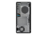 HP Workstation Z2 G9 Tour Intel Core i9-14900K 64GB 1TB SSD ZTurbo RTX 4000 ada 20GB W11P 3/3/3