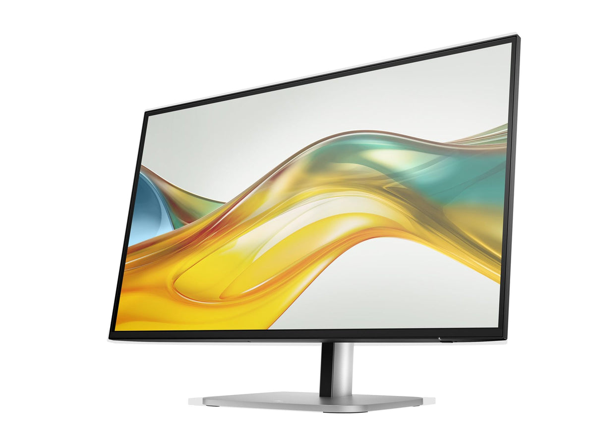 HP Écran QHD Serie 5 Pro 527pq 27p - QHD 2560 x 1440 HDMI USB hub DisplayPort 3/3/0