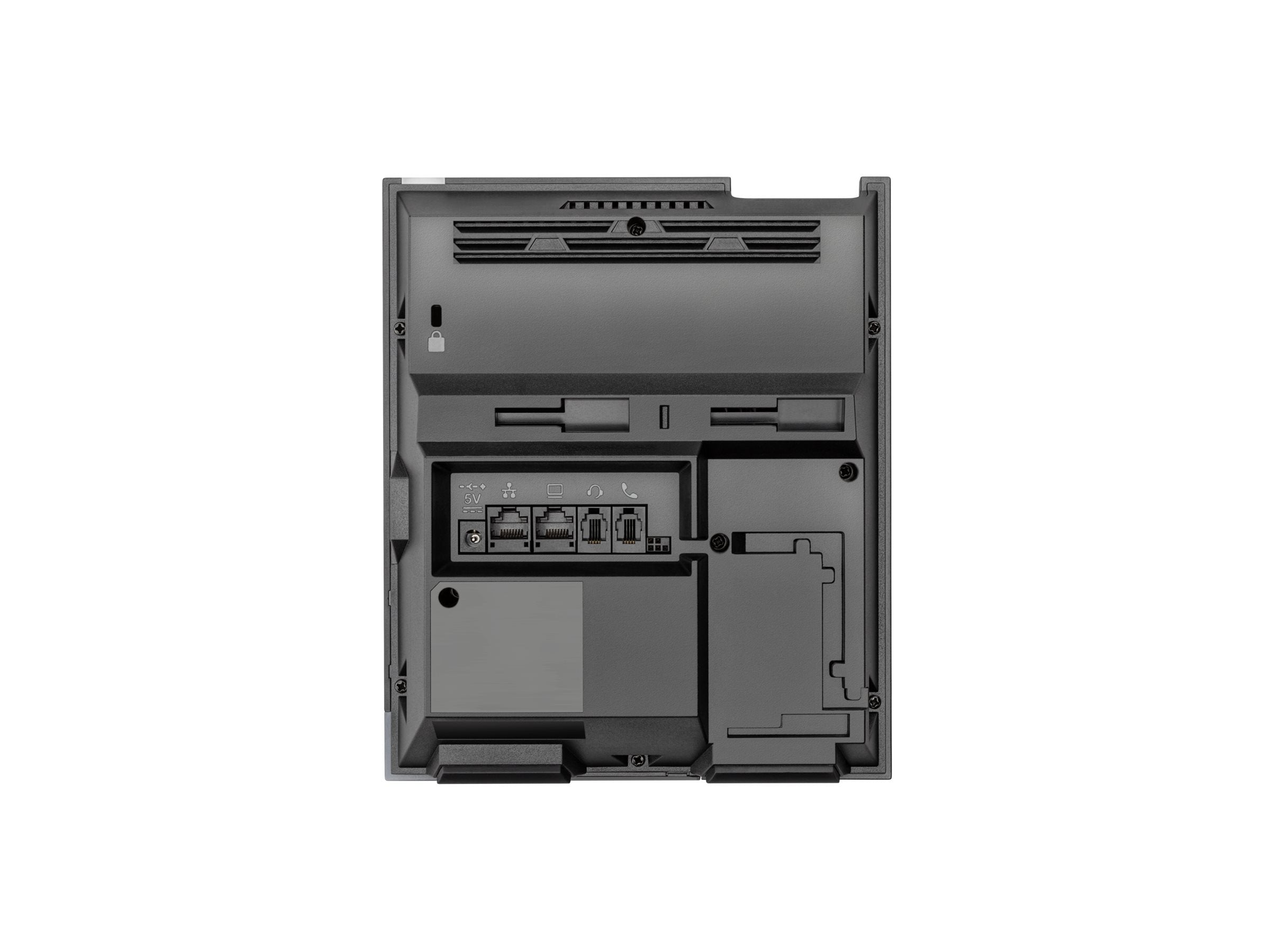 Poly CCX 400 BMP MS PoE-e No