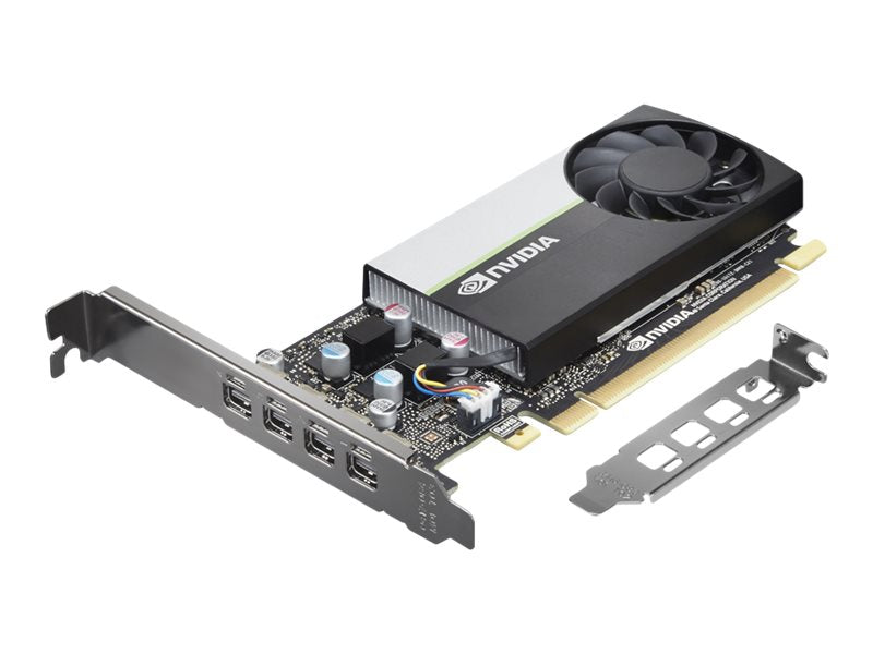 LENOVO Nvidia T1000 8Go 4xmDP Graphics Card