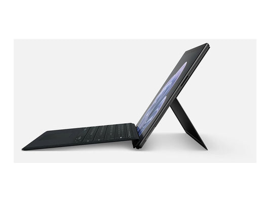 MICROSOFT Surface Pro9/10 Typecover without Slim Pen Storage COMM black United Kingdom