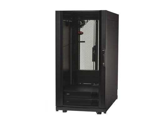 APC Micro DC 24U SX 3KVA 230V