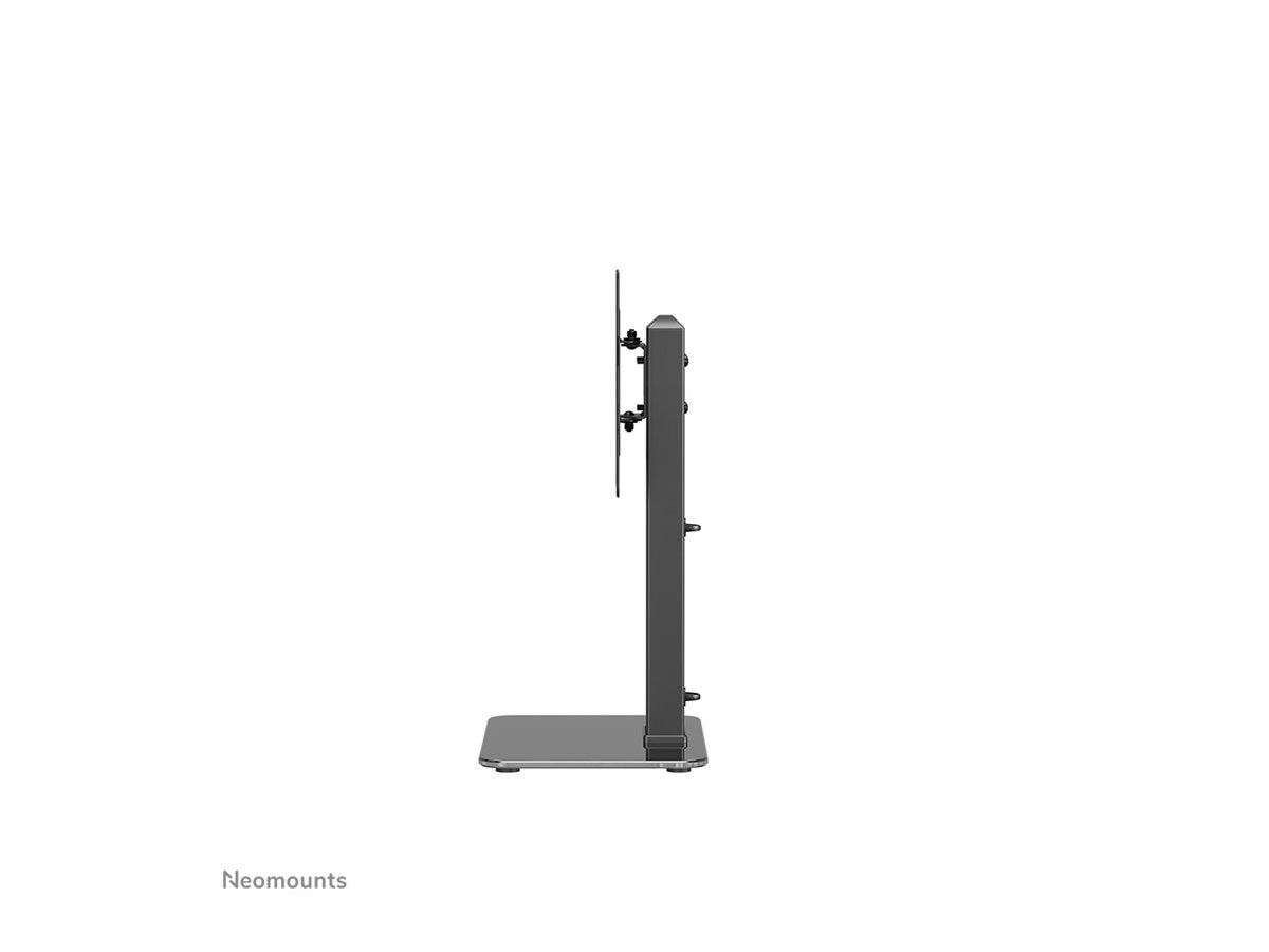 NEOMOUNTS DS45-430BL12 Support de bureau pour écran à poser 23-43p- pivotant