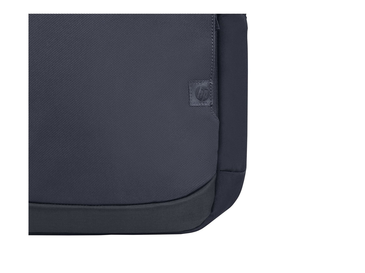 HP Everyday 16 Odyssey Gray Laptop Backpack SmartBuy