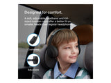 BELKIN Soundform Mini Kids Headphones Black