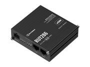 TELTONIKA NETWORKS RUT286 4G/LTE/3G RS232 RS485 GLOBAL POE Industrial Router