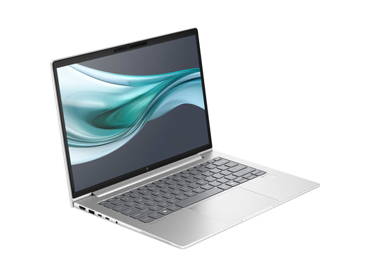 HP EliteBook 640 G11 Intel Core Ultra 7 155U 14p WUXGA AG LED UWVA 16Go DDR5 512Go SSD ax6G+BT 3C FPS W11P 1/1/0