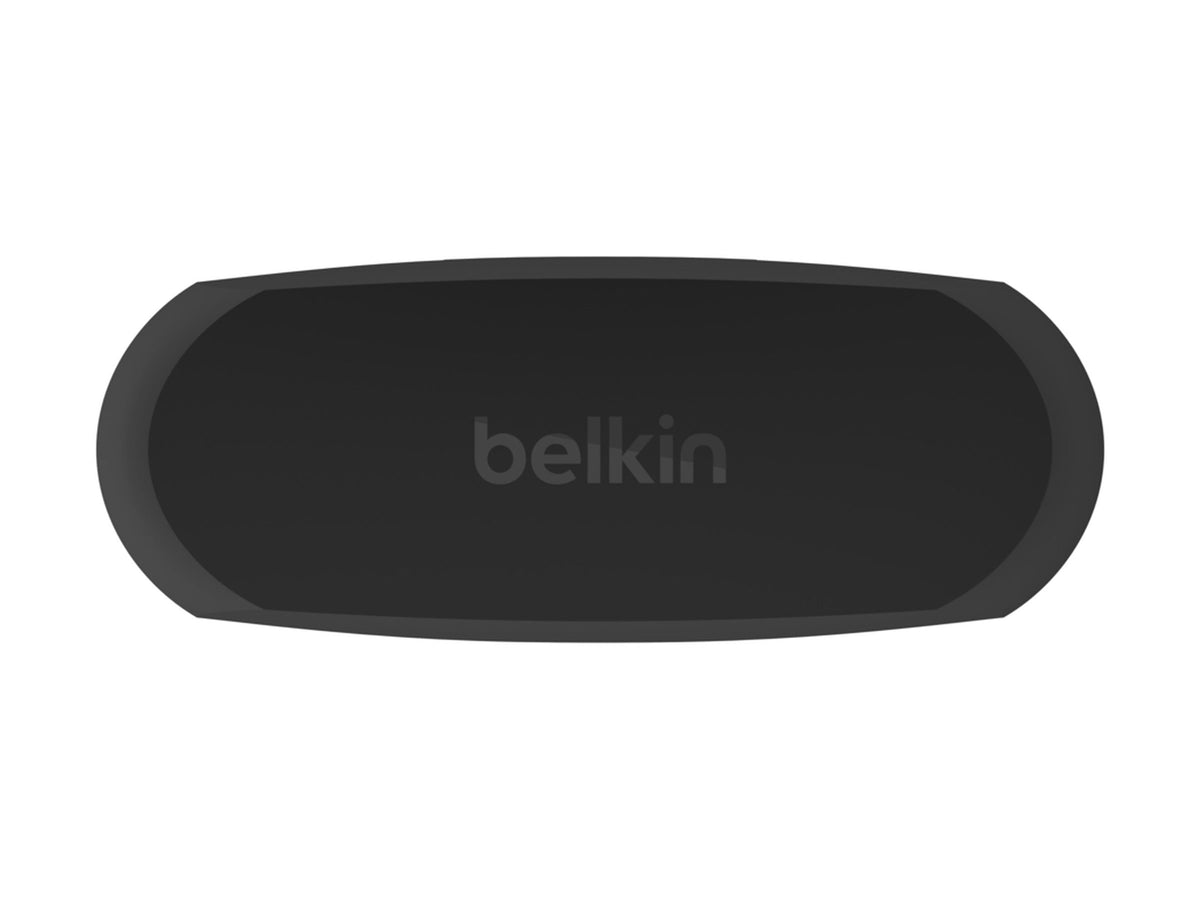 BELKIN SOUNDFORM RHYTHM True Wireless Earbuds Black