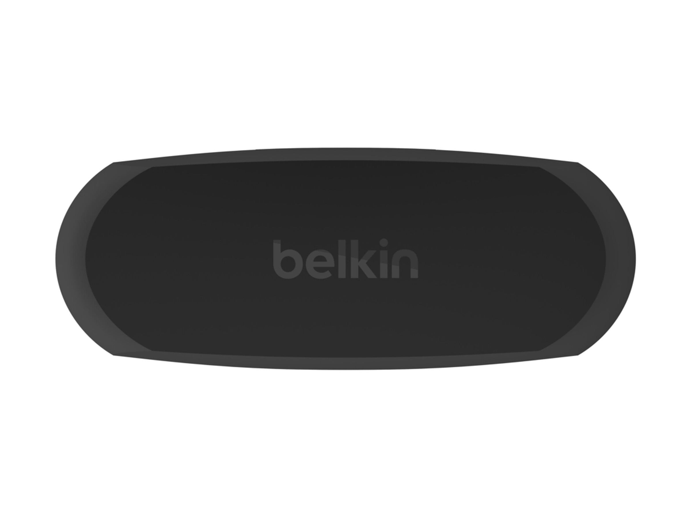 BELKIN SOUNDFORM RHYTHM True Wireless Earbuds Black