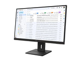 LENOVO ThinkVision E27-40 27p Monitor HDMI