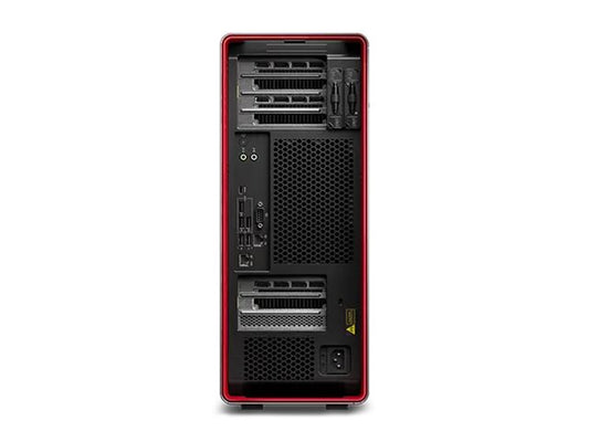LENOVO ThinkStation P8 AMD Ryzen Threadrip PRO 7975WX 64Go 2To SSD M.2 2280 PCIe W11P 3YR Premier NBD