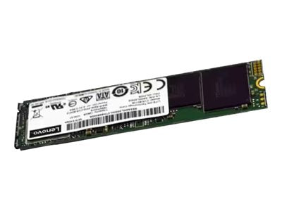 LENOVO ISG ThinkSystem M.2 CV3 128GB SATA 6Gbps Non-Hot Swap SSD