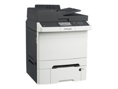 LEXMARK CX410DTE