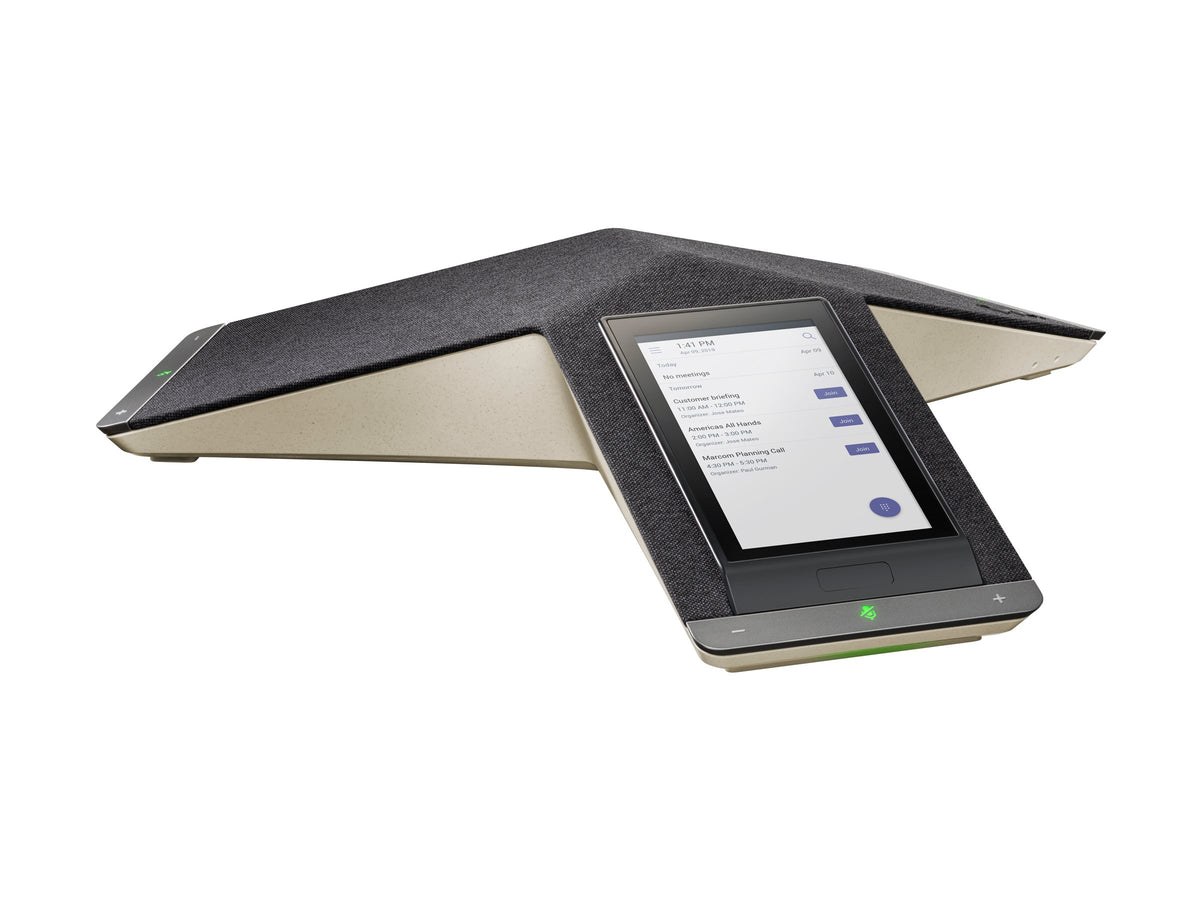 Poly Trio C60 IP CP MS FR PoE-e EMEA