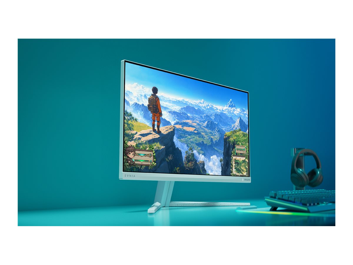 PHILIPS 27M2N3201PL/00 27p IPS FHD 260Hz 300cd/m2 1ms HDMI2.0 DP