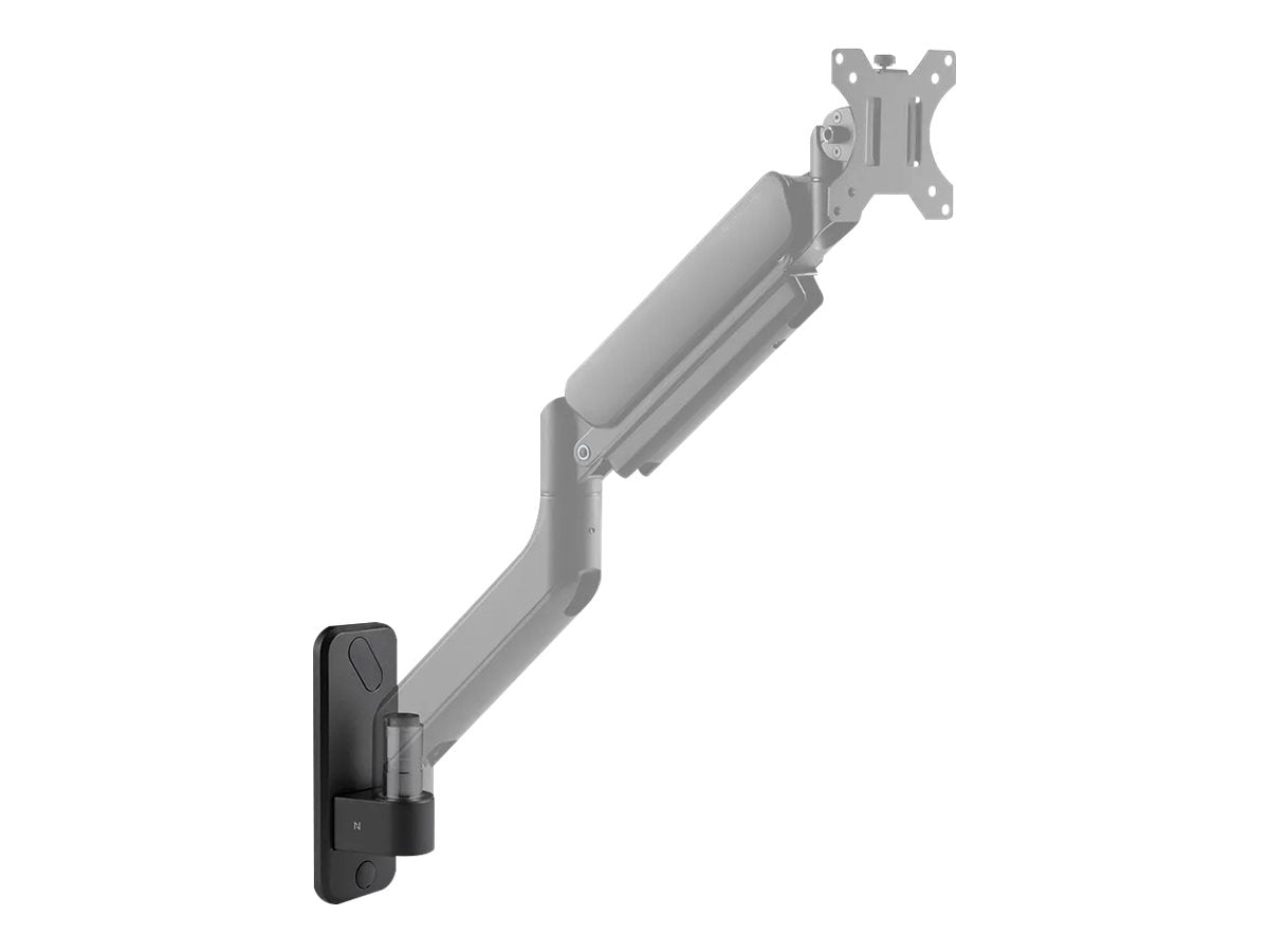 NEOMOUNTS AWL75-450BL Adaptateur mural pour support dÃ©cran