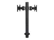 NEOMOUNTS FPMA-D050DBLACK Support décran à fixer 10-30p