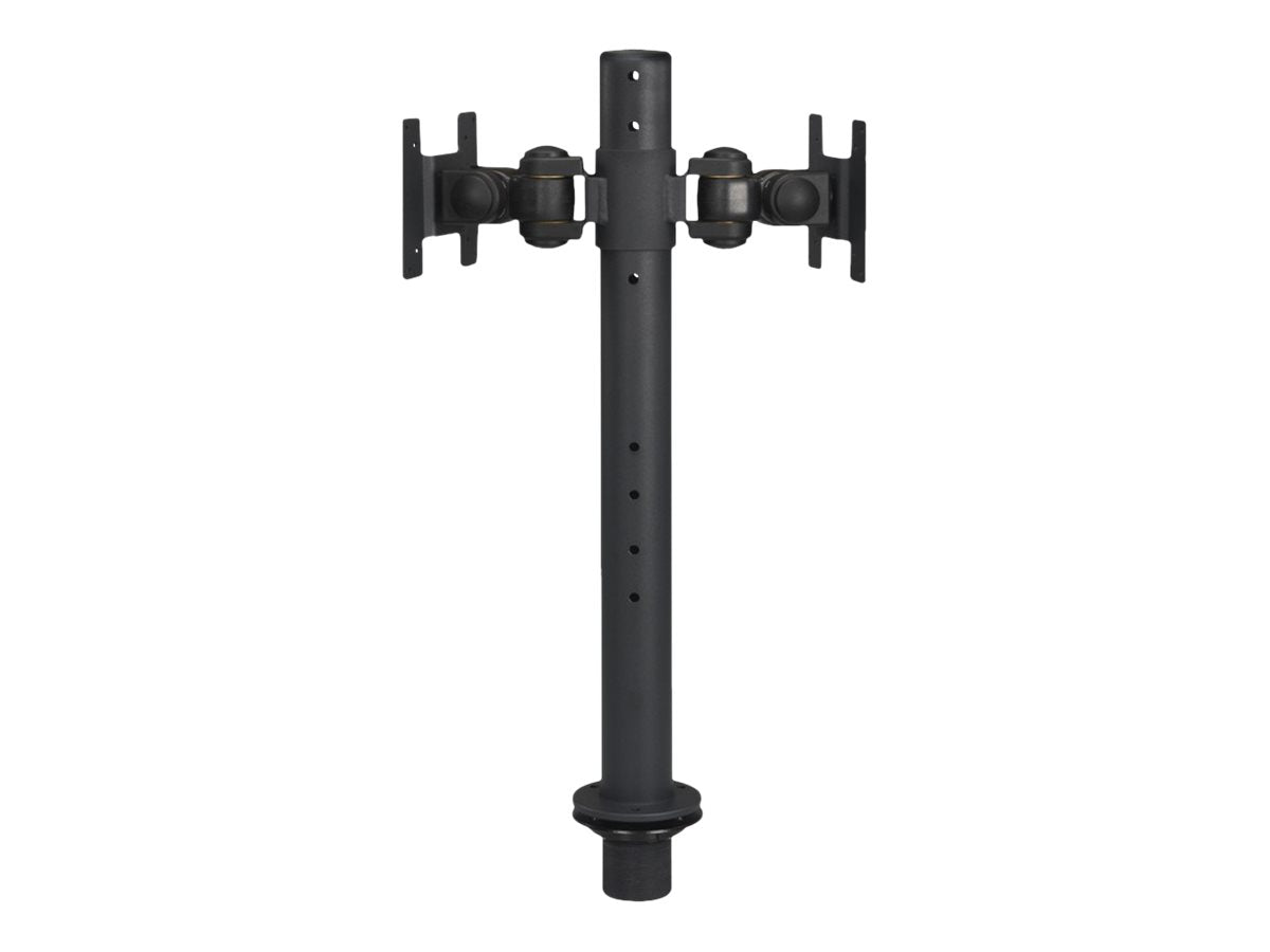 NEOMOUNTS FPMA-D050DBLACK Support décran à fixer 10-30p