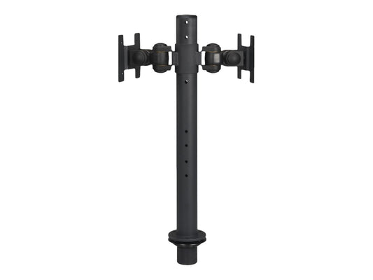 NEOMOUNTS FPMA-D050DBLACK Support décran à fixer 10-30p