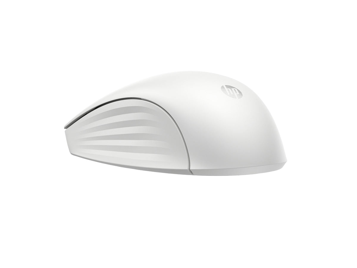 HP 650 Wireless Keyboard and Mouse Combo White
