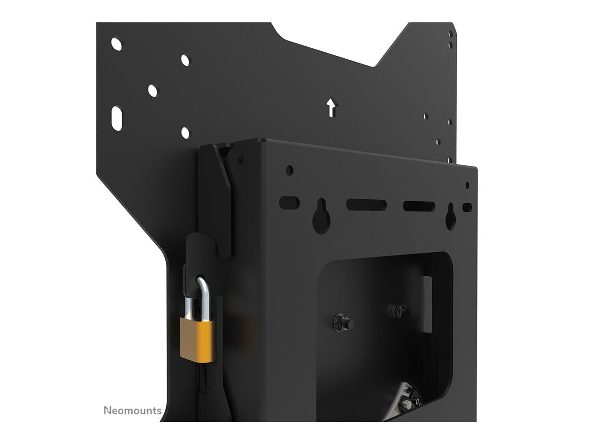 Neomounts TV wall mount 55-75in - rotatable