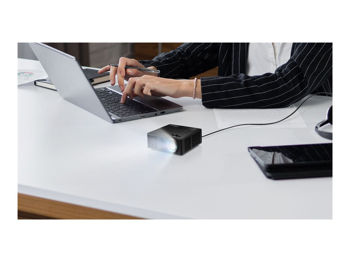 OPTOMA ML750i Laser Projector XWGA 700lm