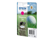 Ink/34 Golf Ball 4.2ml MG