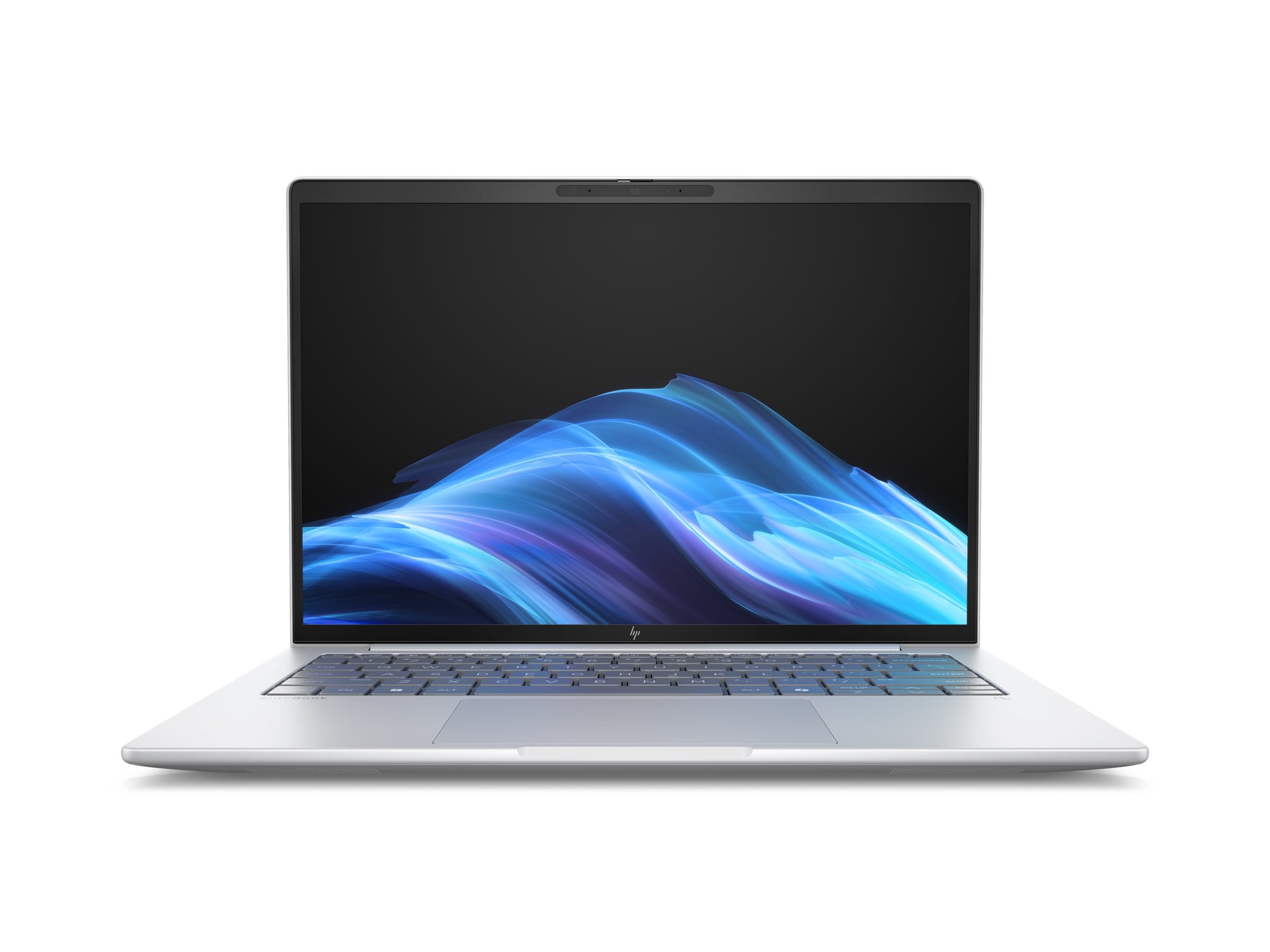 HP EliteBook 8 G1i IA Nouvelle gén Intel Core Ultra 5 226V 14p WUXGA 16Go LPDDR5X 512Go SSD UMA W11P 1yr Wrty Copilot + PC 3/3/0