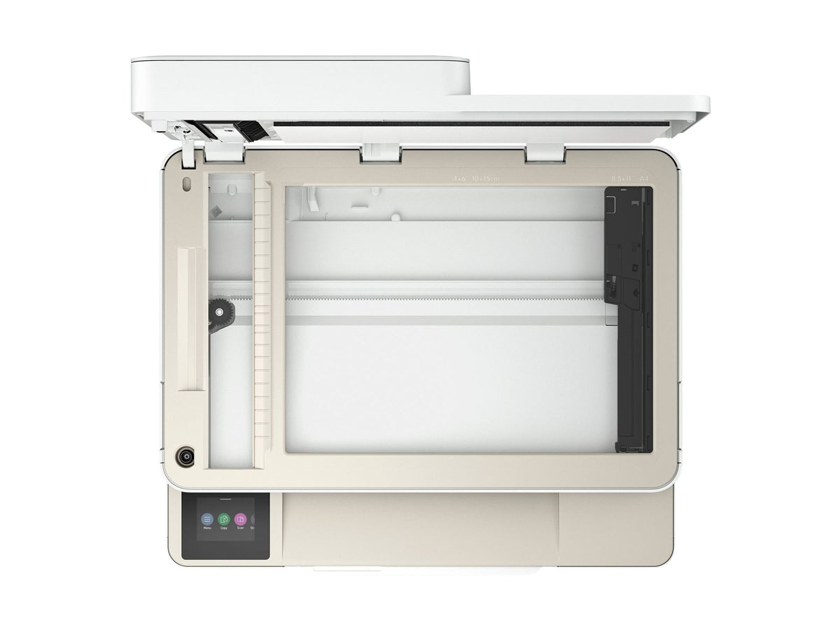 HP ENVY 6520e All-in-One MFP colour inkjet 216x297mm A4 8ppm Copy 20ppm Print 100sheets Wi-Fi USB portobello